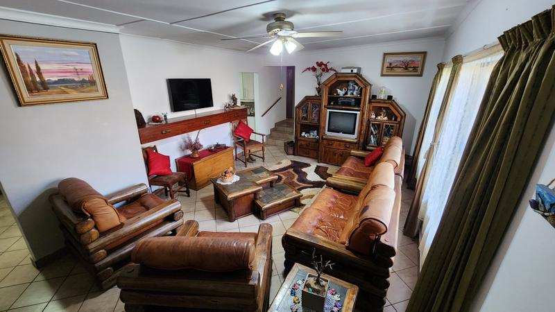 3 Bedroom Property for Sale in C Place Eastern Cape